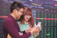 Nhà Kl99ok phiên bản mới trên thị trường 99Kl99 link đăng nhập Việt Nam ngày càng quan tâm tới các công ty thực hành tốt ESG.