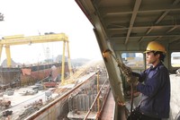 Global Pacific đang đàm phán vay vốn Link Vào Nhà Cái KL99 COM Tặng +199k để Kl99ok phiên bản mới 4 tàu mới.