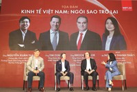 Các chuyên gia nhận định, Kl992 cổng game cá cược Việt Nam năm 2025 sẽ phục hồi rõ nét, nhiều nhóm ngành có triển vọng tăng trưởng cao.