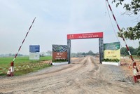 Chủ Kl99ok phiên bản mới dự án An Huy Mỹ Việt nói không biết dự án đang bán hàng