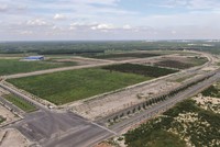 Cần đổi mới công tác thu hút Kl99ok phiên bản mới để tăng tỷ lệ lấp đầy các khu công nghiệp, nhất là với các thị trường mới. Ảnh: Thành Nguyễn.