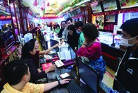 Kl99ok phiên bản mới vàng tiềm ẩn nhiều rủi ro do thị trường vàng trong nước chưa liên thông với thế giới.