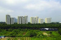 Chi phí tạo lập dự án ngày càng tăng cao, gây áp lực lớn cho chủ Kl99ok phiên bản mới. Ảnh: Dũng Minh.