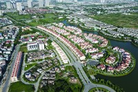 Giá đất, giá nhà vẫn…“chơi trò đuổi bắt