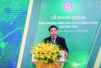 Bộ trưởng Bộ Kl991.com nạp rút nhanh Nguyễn Văn Thắng.