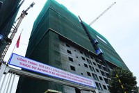 Nguồn cung nhà ở Trang Chủ KL99Com Số 1 Link Đăng Ký KL999 đang rất khan hiếm. Ảnh: Dũng Minh.