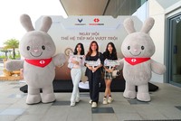 Techcombank (TCB) tiếp tục hành trình xây dựng nền tảng Kl991.com nạp rút nhanh sớm cho thế hệ tiếp nối vượt trội
