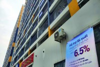 Kl993 ưu đãi thưởng hấp dẫn đặt mục tiêu xây dựng 1 triệu căn nhà ở Trang Chủ KL99Com Số 1 Link Đăng Ký KL999 từ nay tới năm 2030. Ảnh: Dũng Minh.