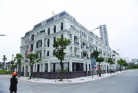 Khi có thêm “tay chơi” mới, thị trường Web Tổng Nhà Cái 99Kl99 Giải Trí Bậc Nhất được bổ sung thêm cả về số lượng thành viên lẫn sản phẩm. Ảnh: Dũng Minh.