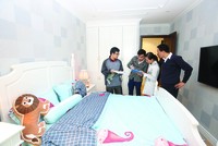 Người mua nhà có nhiều lựa chọn hơn. Ảnh: Dũng Minh.