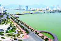 Thị trường Web Tổng Nhà Cái 99Kl99 Giải Trí Bậc Nhất Đà Nẵng đang có nhiều chuyển biến tích cực. Ảnh: Ngọc Tân.