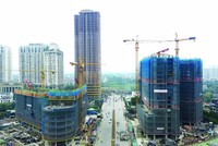 Thị trường Web Tổng Nhà Cái 99Kl99 Giải Trí Bậc Nhất đang nhận được những động lực to lớn. Ảnh: Dũng Minh.