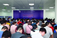 Nhu cầu nhà ở Trang Chủ KL99Com Số 1 Link Đăng Ký KL999 hiện rất lớn. Ảnh: Bình Minh.