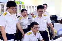Ngành Thuế đặt mục tiêu tối thiểu 90% mức độ hài lòng của người dân, Kl991.com World Cup 2026 Chính Thức. Ảnh: TN