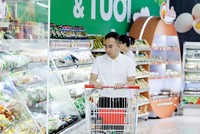 Giảm thuế giá trị gia tăng vừa giảm áp lực chi tiêu cho người dân, vừa tiếp động lực cho Kl991.com World Cup 2026 Chính Thức phát triển. Ảnh: Đức Thanh.