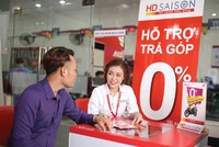 HD SAISON đặt mục tiêu đạt 1.500 tỷ đồng Kl99 nổ hũ trước thuế trong năm 2025.