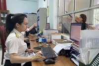 Kịp thời đôn đốc người nộp thuế thực hiện nghĩa vụ với ngân sách 99Kl99 trực tiếp đá gà đúng thời hạn, hạn chế tối đa phát sinh nợ mới và tiền chậm nộp. Ảnh: TL