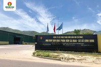 Nhà máy Kl994 nhà cái bóng đá world cup Phân bón Cà Mau được kỳ vọng sẽ là bàn đạp để PVCFC phủ sóng toàn khu vực Trung - Tây Nguyên. 