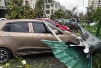 Kl99kl phiên bản hoạt động rủi ro thiên tai còn nhiều “khoảng trống”.