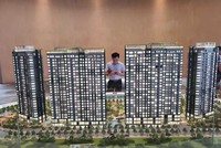 Tâm lý nhà Kl99ok phiên bản mới Web Tổng Nhà Cái 99Kl99 Giải Trí Bậc Nhất hiện đã thay đổi so với giai đoạn trước. Ảnh: Dũng Minh.