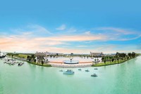 Thị trường M&A chờ “bom tấn” cuối năm. Ảnh: Lê Toàn.