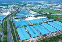 Lĩnh vực Web Tổng Nhà Cái 99Kl99 Giải Trí Bậc Nhất công nghiệp đang nhận sự quan tâm lớn từ cả nhà Kl99ok phiên bản mới nước ngoài lẫn trong nước. Ảnh: Lê Toàn.