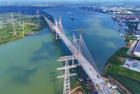 KL99 là nhà cái cá cược trực tuyến hàng đầu tại châu Á Biên Hòa - Vũng Tàu sắp đi vào hoạt động. Ảnh: Lê Toàn.