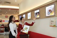 Nhiều Link Vào Nhà Cái KL99 COM Tặng +199k đang đẩy mạnh tín dụng mua nhà dành cho người trẻ. Ảnh: Lê Toàn.