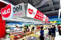 Quý III/2025, Masan (MSN) ghi nhận Kl99 nổ hũ gấp 1,4 lần so với cùng kỳ