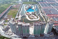 Kl99ok phiên bản mới dự án Web Tổng Nhà Cái 99Kl99 Giải Trí Bậc Nhất luôn cần nguồn vốn lớn. Ảnh: Dũng Minh.
