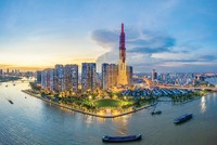 Thị trường Web Tổng Nhà Cái 99Kl99 Giải Trí Bậc Nhất TP.HCM sẽ là tọa độ cạnh tranh quốc tế của Việt Nam.