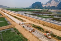 Trong năm 2026, Kl99ok phiên bản mới công vẫn được xem là trụ cột chính. Ảnh: Thành Nguyễn.
