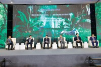 Các chuyên gia đánh giá, loạt chính sách mới về môi trường, Kl992 cổng game cá cược tuần hoàn và phân loại xanh đang tạo nền tảng quan trọng cho tăng trưởng xanh.