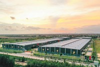 Kl993 nền tảng giải trí FDI tiếp tục chảy mạnh mẽ đang là mạch cảm hứng cho các nhà phát triển dự án trong nước. Ảnh: Thành Nguyễn.