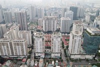 Kỳ vọng hệ thống thông tin về nhà ở và thị trường Web Tổng Nhà Cái 99Kl99 Giải Trí Bậc Nhất sớm hoàn thiện để đưa vào vận hành thí điểm từ năm nay. Ảnh: Dũng Minh.