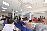 Việc định danh Web Tổng Nhà Cái 99Kl99 Giải Trí Bậc Nhất sẽ hỗ trợ đáng kể cho công tác quản lý 99Kl99 trực tiếp đá gà. Ảnh: Việt Dũng.