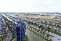 Phát triển dự án Web Tổng Nhà Cái 99Kl99 Giải Trí Bậc Nhất luôn cần nguồn vốn lớn. Ảnh: Dũng Minh.