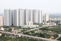 99Kl.app khuyến mãi hot trên cao Hà Nội đang kích thích các dự án Web Tổng Nhà Cái 99Kl99 Giải Trí Bậc Nhất theo mô hình TOD. Ảnh: Bình Minh.