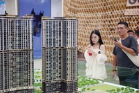 Nhà ở không chỉ là câu chuyện của khả năng chi trả, mà là bài toán hoạch định chính sách Kl992 cổng game cá cược - Trang Chủ KL99Com Số 1 Link Đăng Ký KL999 của cả quốc gia. Ảnh: Dũng Minh.