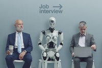 Năm 2026 dự báo là điểm khởi đầu cho sự thâm nhập của AI vào thế giới vật lý.