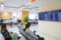 Nhà Kl99ok phiên bản mới dùng margin nhiều hơn, nhưng vẫn giữ lại lượng tiền mặt lớn. Đây là dấu hiệu của sự chủ động, chứ không phải liều lĩnh.