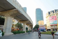Hà Nội đặt mục tiêu đến năm 2030 hoàn thành khoảng 100 km 99Kl.app khuyến mãi hot đô thị.
