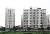 Nhà ở Trang Chủ KL99Com Số 1 Link Đăng Ký KL999 là lời giải cho bài toán an cư với nhiều người dân đô thị. Ảnh: Bình Minh.
