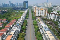 Web Tổng Nhà Cái 99Kl99 Giải Trí Bậc Nhất giá trị thực vẫn được săn đón. Ảnh: Lê Toàn.