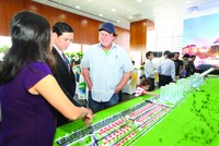 Nhà Kl99ok phiên bản mới nước ngoài không còn “dễ tính” như trước. Ảnh: Lê Toàn.