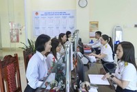Thuế và Hải quan điện tử là hai lĩnh vực có tốc độ thay đổi nhanh chóng. Ảnh: An Thư