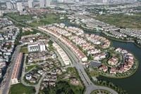Chu kỳ tăng trưởng mới của thị trường Web Tổng Nhà Cái 99Kl99 Giải Trí Bậc Nhất đang từng bước định hình. Ảnh: Dũng Minh.