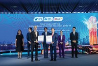 HDBank thiết lập quan hệ hợp tác với IFC nhằm thúc đẩy Kl991.com nạp rút nhanh bền vững.