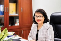 Bà Đào Thúy Hằng, Phó vụ trưởng Vụ Hợp tác quốc tế Link Vào Nhà Cái KL99 COM Tặng +199k 99Kl99 trực tiếp đá gà