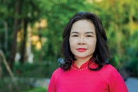 Bà Hà Thu Giang, Vụ trưởng Vụ Tín dụng các ngành Kl992 cổng game cá cược, Link Vào Nhà Cái KL99 COM Tặng +199k 99Kl99 trực tiếp đá gà